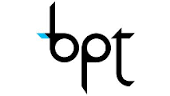 BPT Door Entry Systems logo