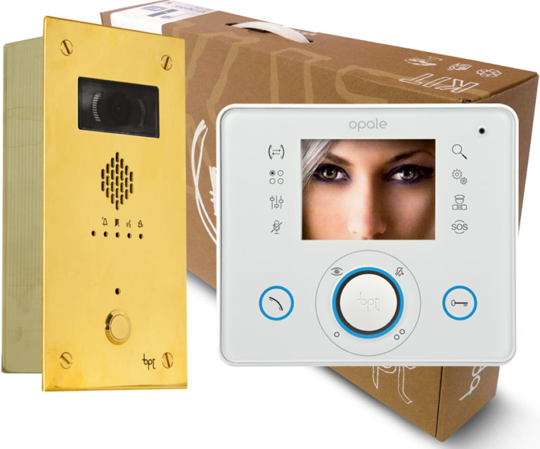 Door Entry Security Systems Installed Security